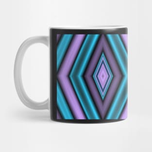 Cool Down (Diamond) Mug